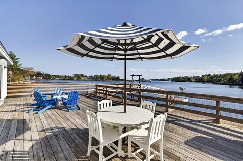 76 West Street Boothbay Harbor ME 04538