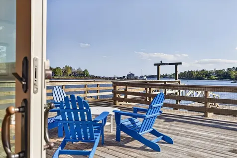 76 West Street Boothbay Harbor ME 04538