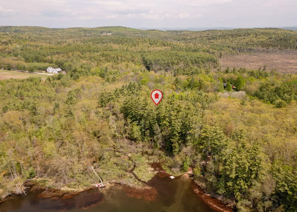 7 Cluff Lane Bridgton ME 04009