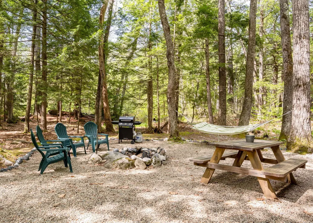 7 Cluff Lane Bridgton ME 04009