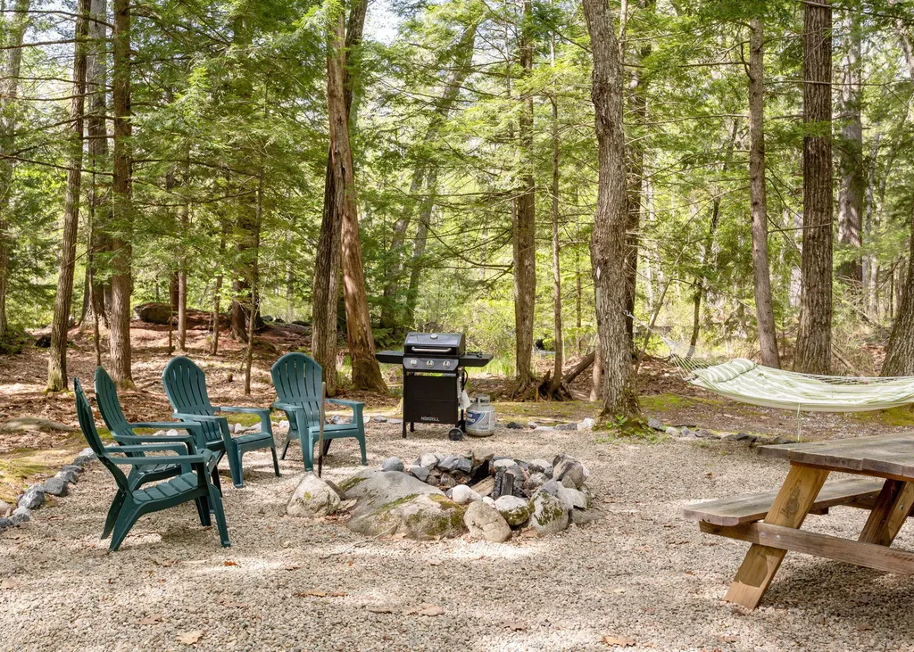 7 Cluff Lane Bridgton ME 04009