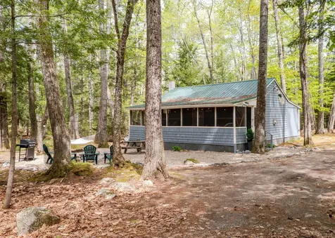 7 Cluff Lane Bridgton ME 04009