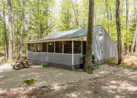 7 Cluff Lane Bridgton ME 04009