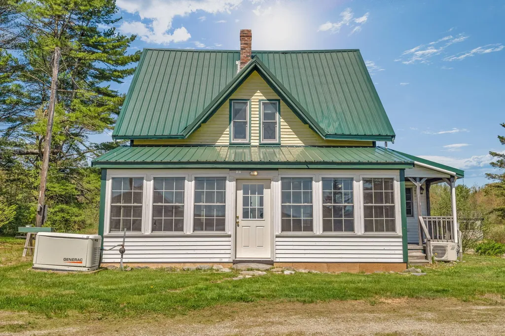 Franklin ME 04634