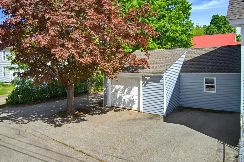 15 Goodwin Street Sanford ME 04083