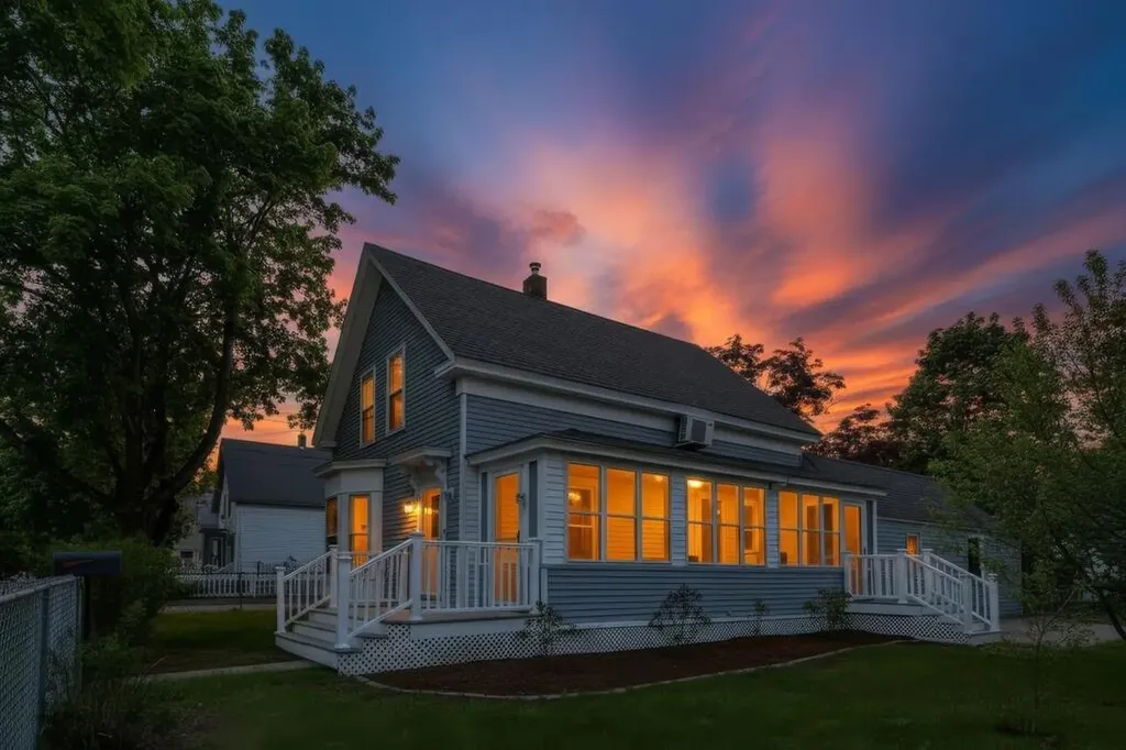 15 Goodwin Street Sanford ME 04083