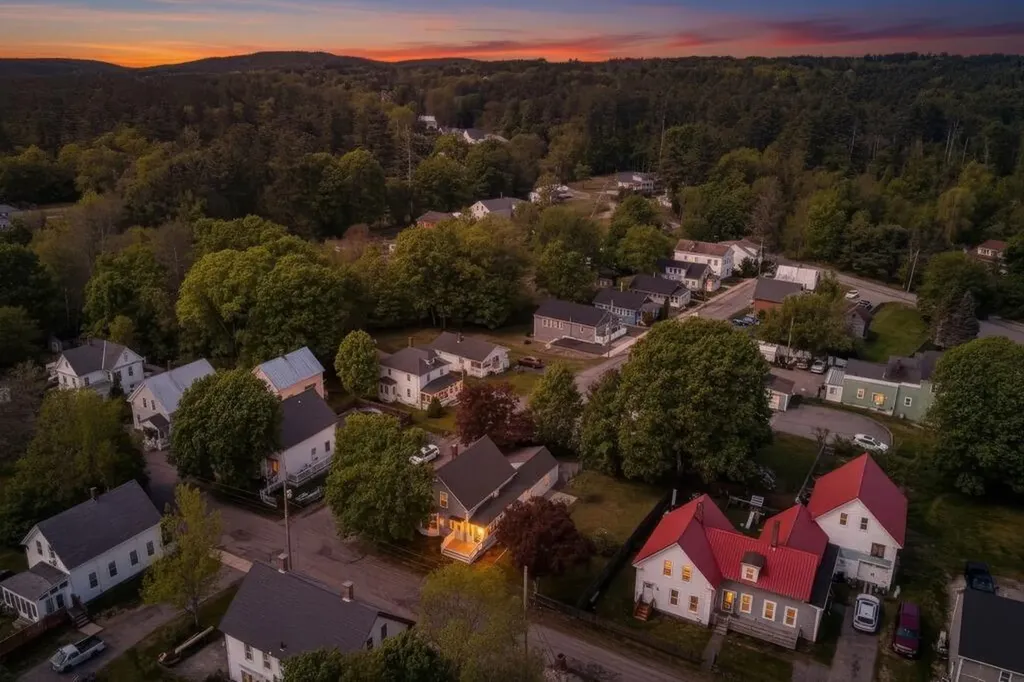 15 Goodwin Street Sanford ME 04083
