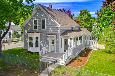 15 Goodwin Street Sanford ME 04083