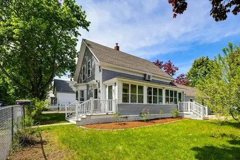 15 Goodwin Street Sanford ME 04083