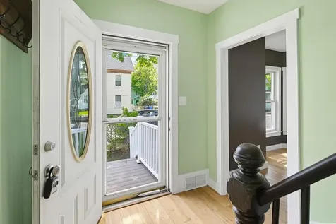 15 Goodwin Street Sanford ME 04083
