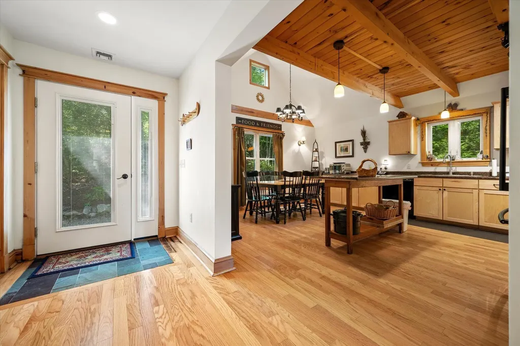 248 Long Pond Road Great Pond ME 04408