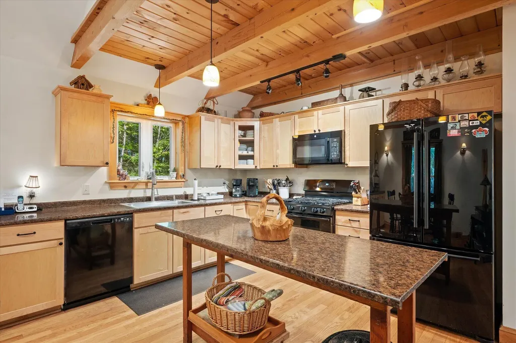 248 Long Pond Road Great Pond ME 04408