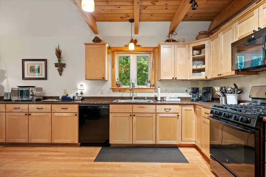 248 Long Pond Road Great Pond ME 04408