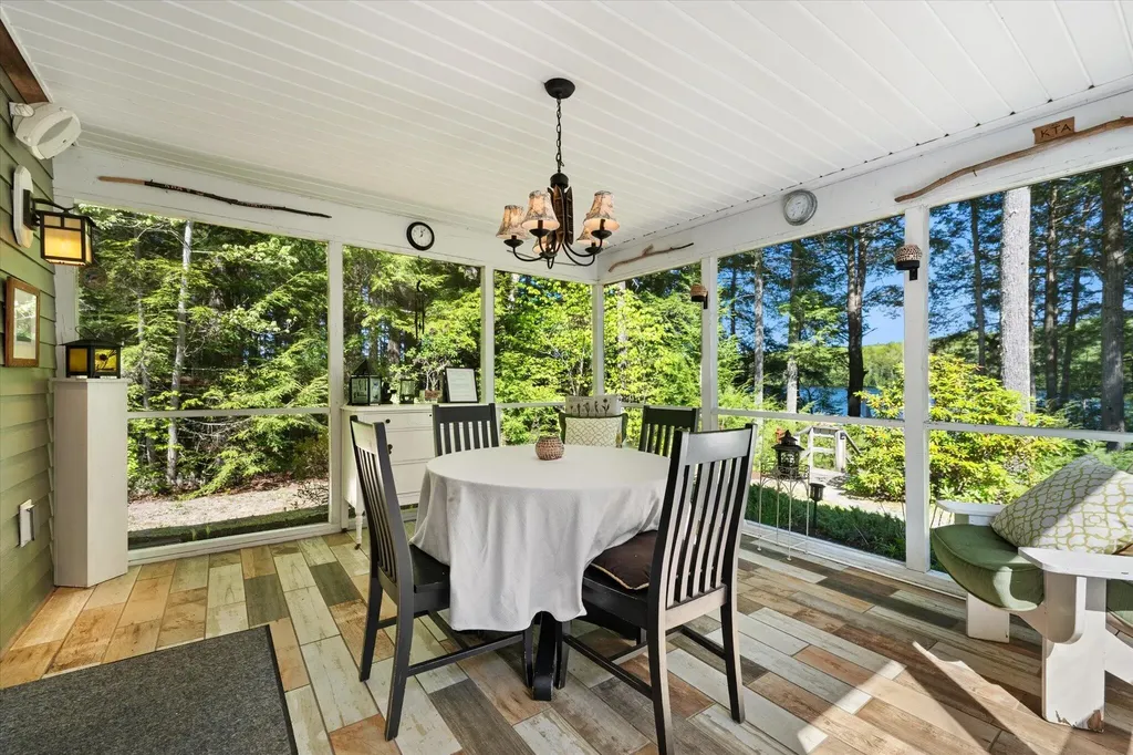 248 Long Pond Road Great Pond ME 04408