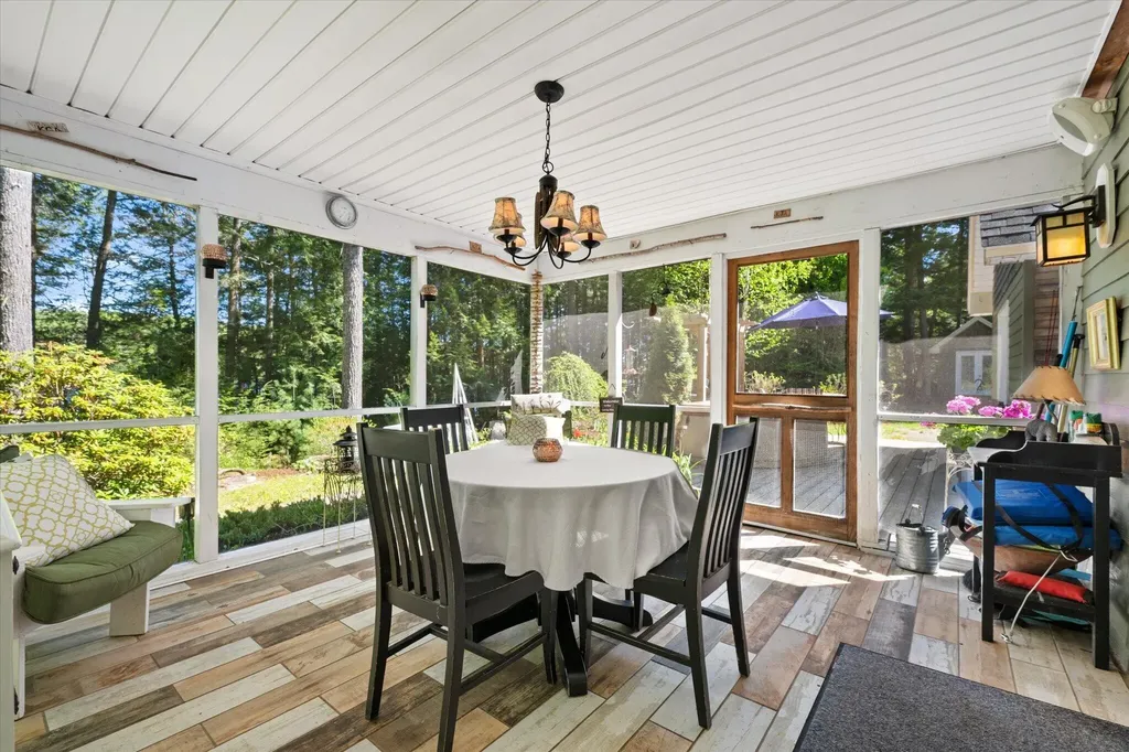 248 Long Pond Road Great Pond ME 04408