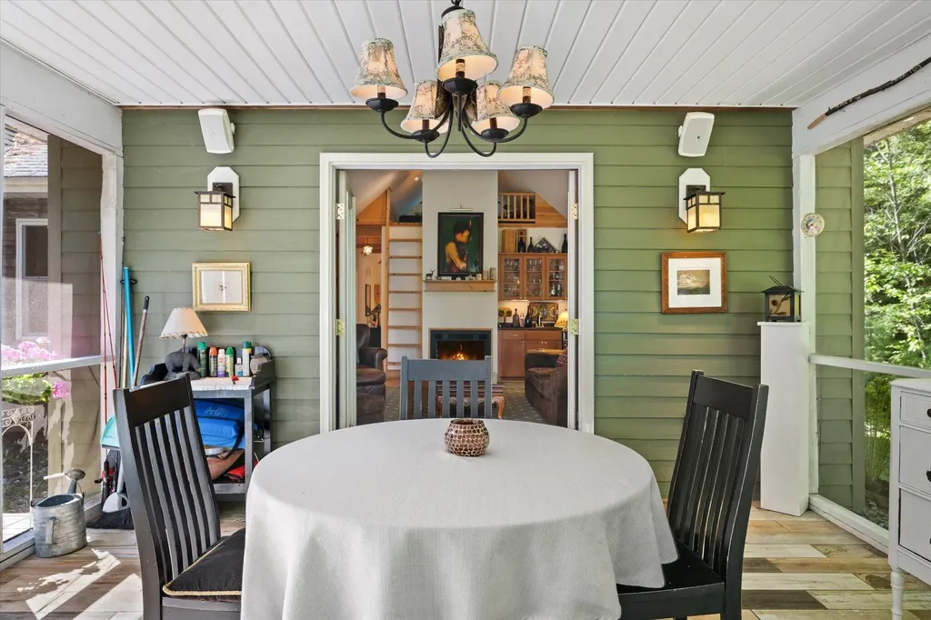 248 Long Pond Road Great Pond ME 04408