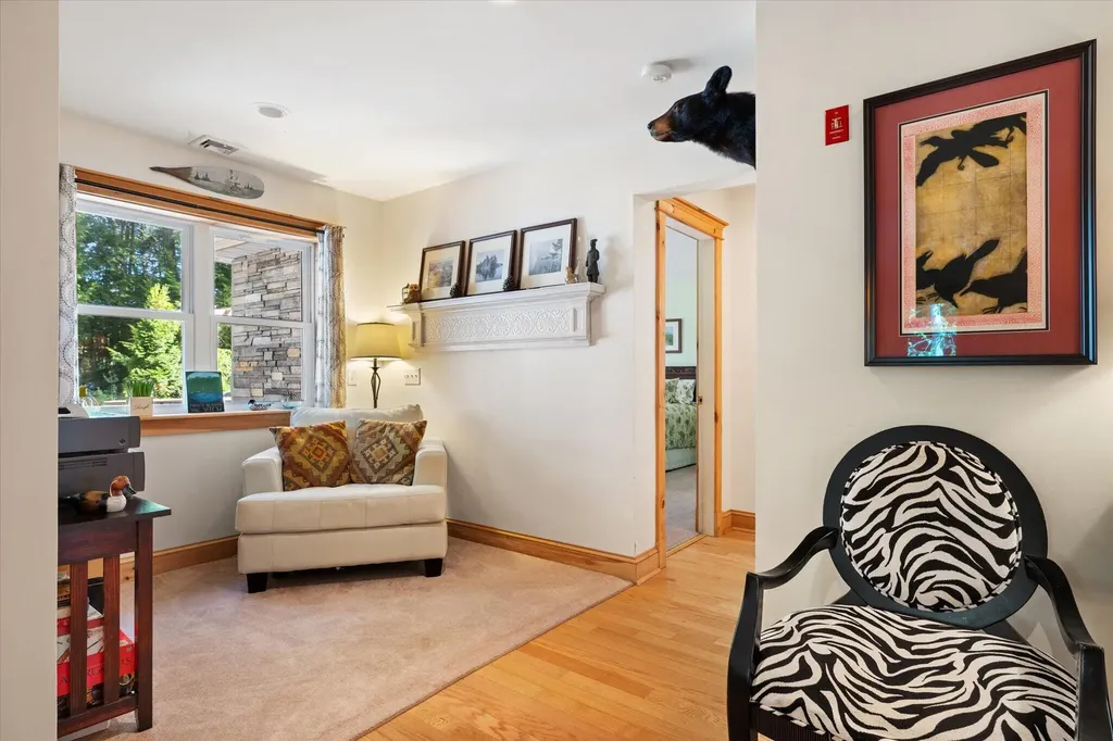248 Long Pond Road Great Pond ME 04408
