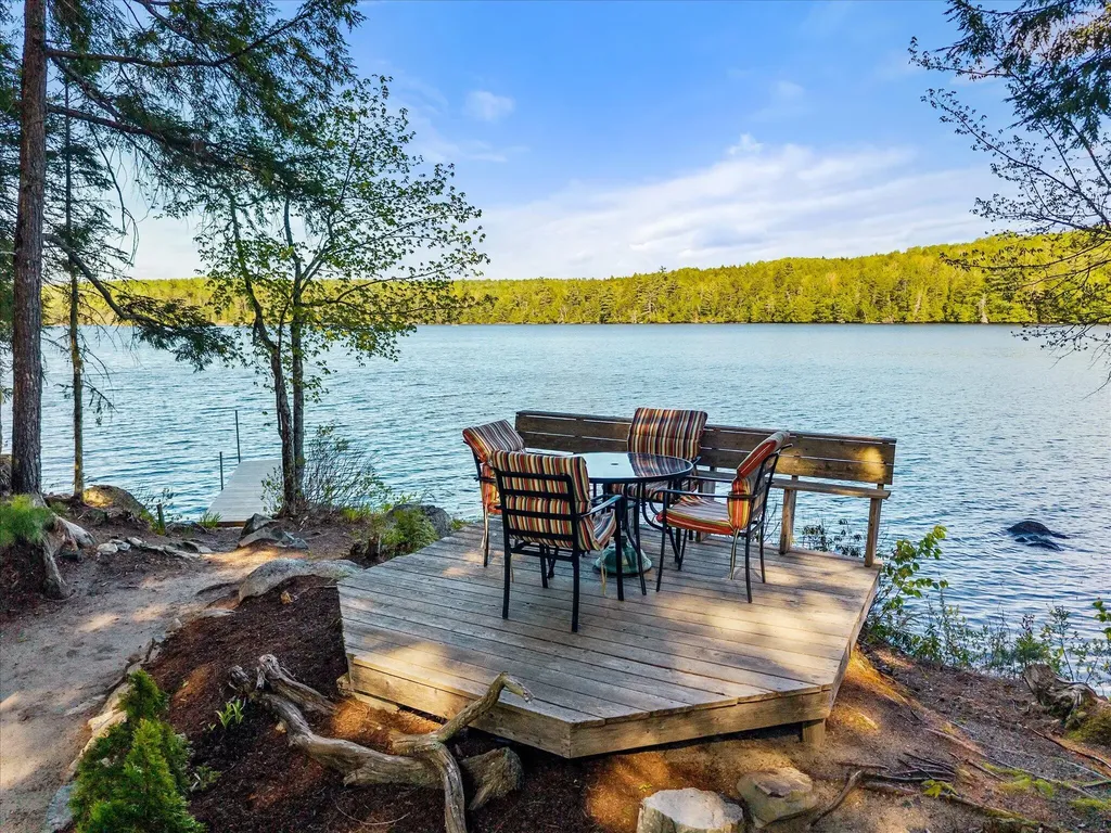 248 Long Pond Road Great Pond ME 04408