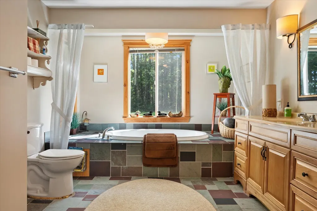 248 Long Pond Road Great Pond ME 04408