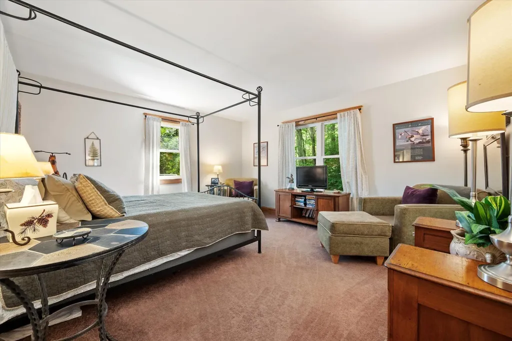 248 Long Pond Road Great Pond ME 04408