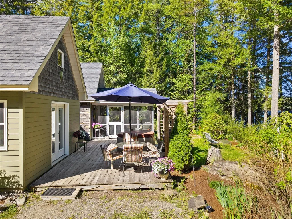248 Long Pond Road Great Pond ME 04408
