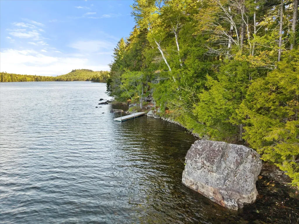 248 Long Pond Road Great Pond ME 04408