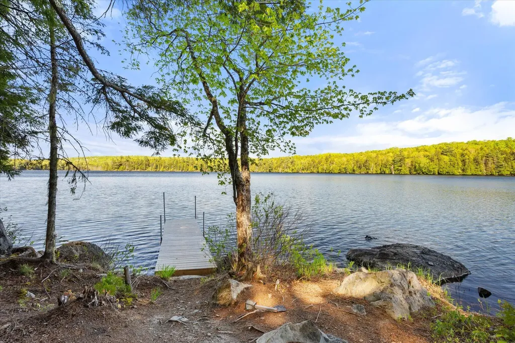 248 Long Pond Road Great Pond ME 04408