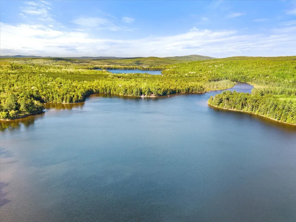 248 Long Pond Road Great Pond ME 04408