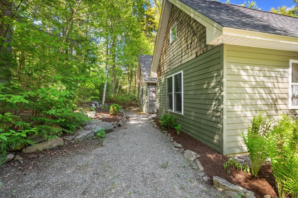248 Long Pond Road Great Pond ME 04408