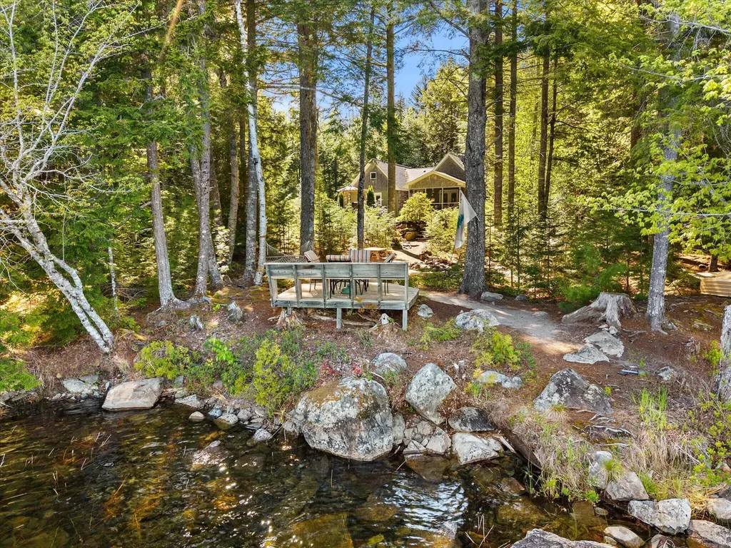 248 Long Pond Road Great Pond ME 04408