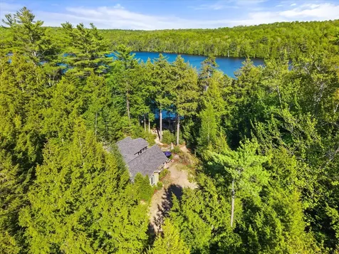 248 Long Pond Road Great Pond ME 04408