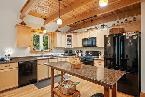 248 Long Pond Road Great Pond ME 04408