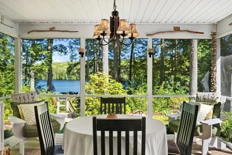 248 Long Pond Road Great Pond ME 04408