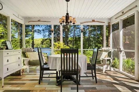 248 Long Pond Road Great Pond ME 04408