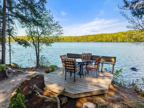 248 Long Pond Road Great Pond ME 04408