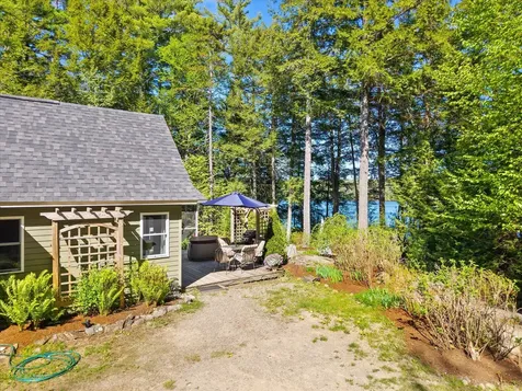 248 Long Pond Road Great Pond ME 04408