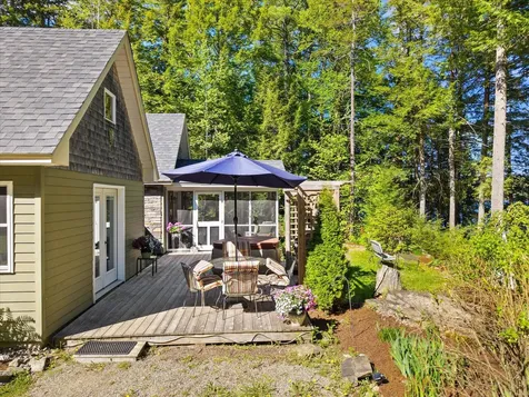 248 Long Pond Road Great Pond ME 04408