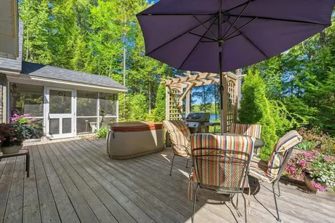 248 Long Pond Road Great Pond ME 04408