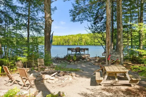 248 Long Pond Road Great Pond ME 04408