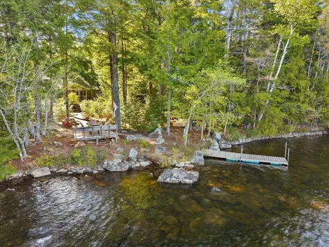 248 Long Pond Road Great Pond ME 04408