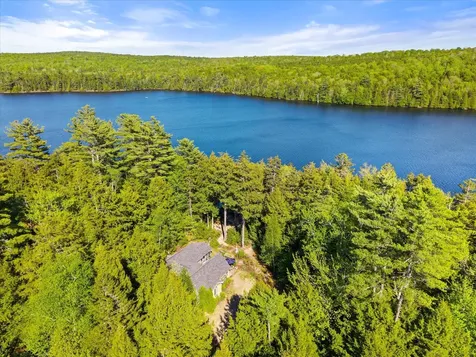 248 Long Pond Road Great Pond ME 04408