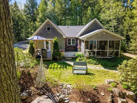 248 Long Pond Road Great Pond ME 04408