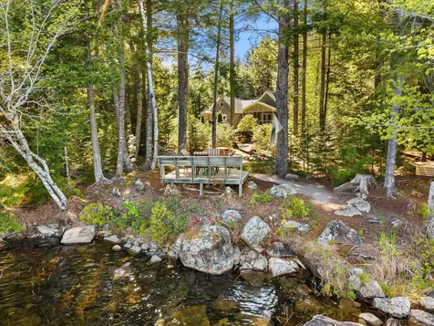 248 Long Pond Road Great Pond ME 04408