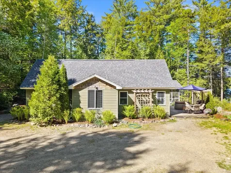 248 Long Pond Road Great Pond ME 04408