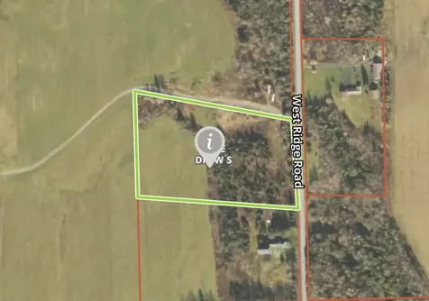M10 L1a W Ridge Road Mars Hill ME 04758