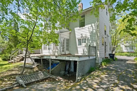 28 William Street Bangor ME 04401