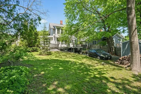 28 William Street Bangor ME 04401