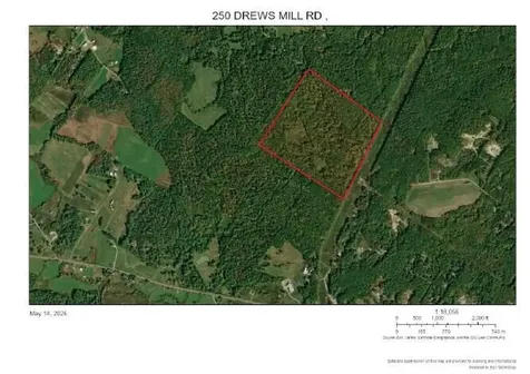 250 Drews Mills Road Kennebunkport ME 04046