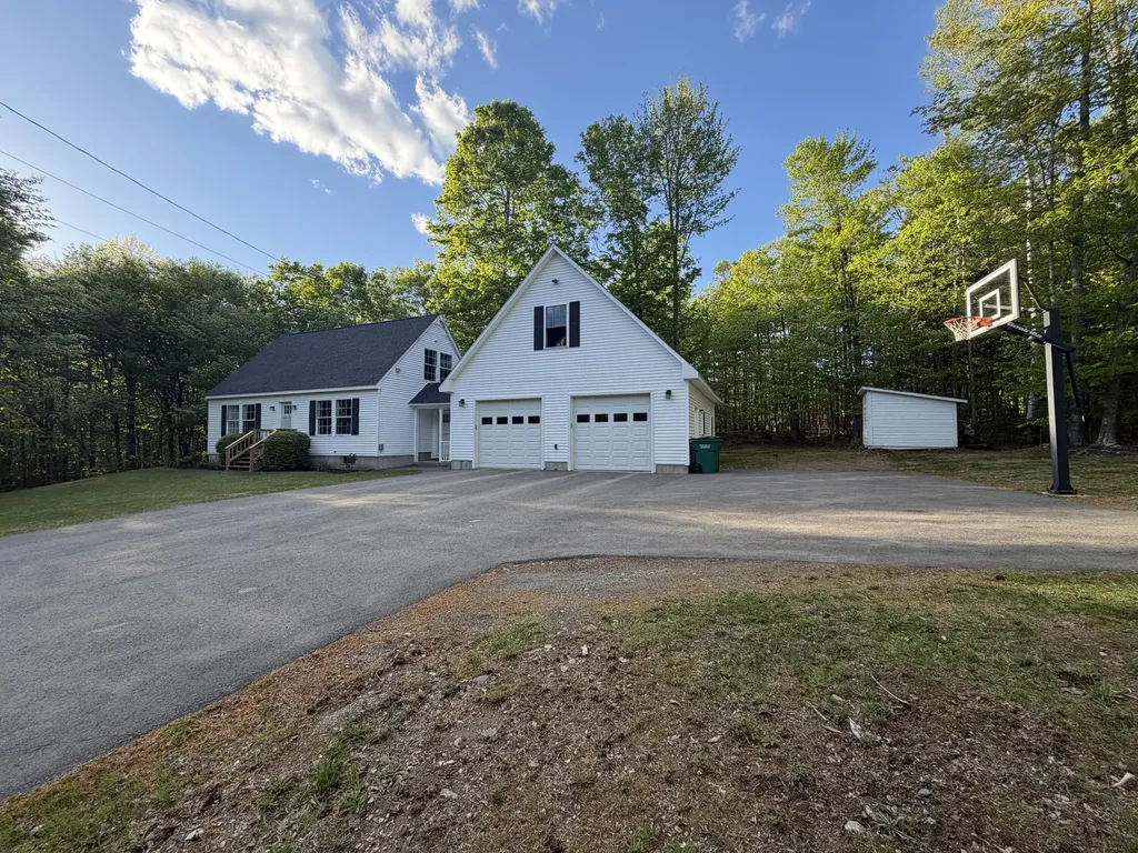 56 Georges Place Sangerville ME 04479