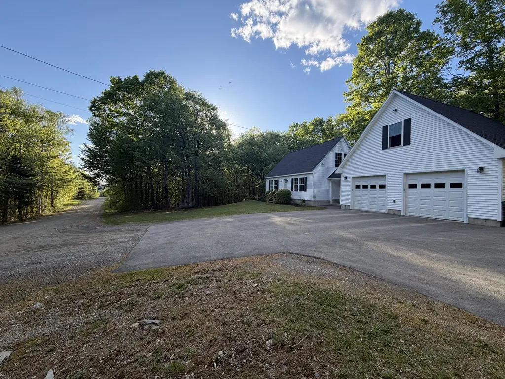 56 Georges Place Sangerville ME 04479
